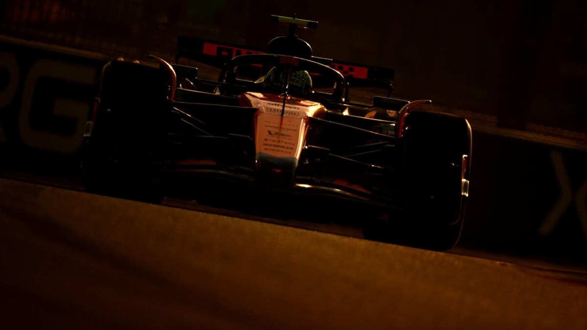 Andrea Stella, la McLaren e la miglior versione di sé stessi