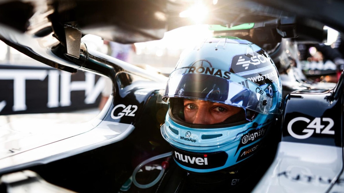 Mercedes, il 2° posto nel 2025 come base per il futuro