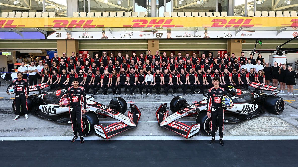 I protagonisti del 2025: le foto dei team a fine stagione