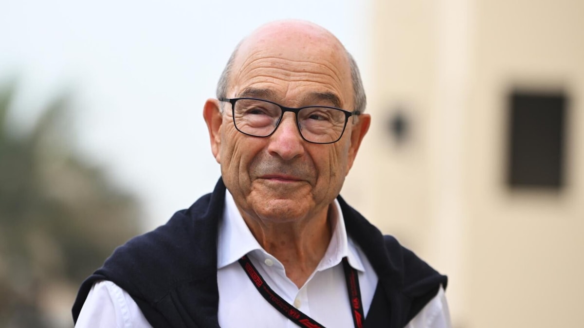 Addio Sauber: ne abbiamo visti di tutti i colori!