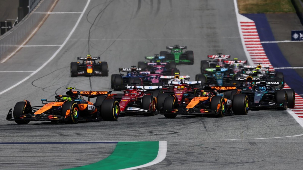 GP Austria, l'anteprima: Ferrari per la conferma, Mercedes per la reazione. Red Bull spera