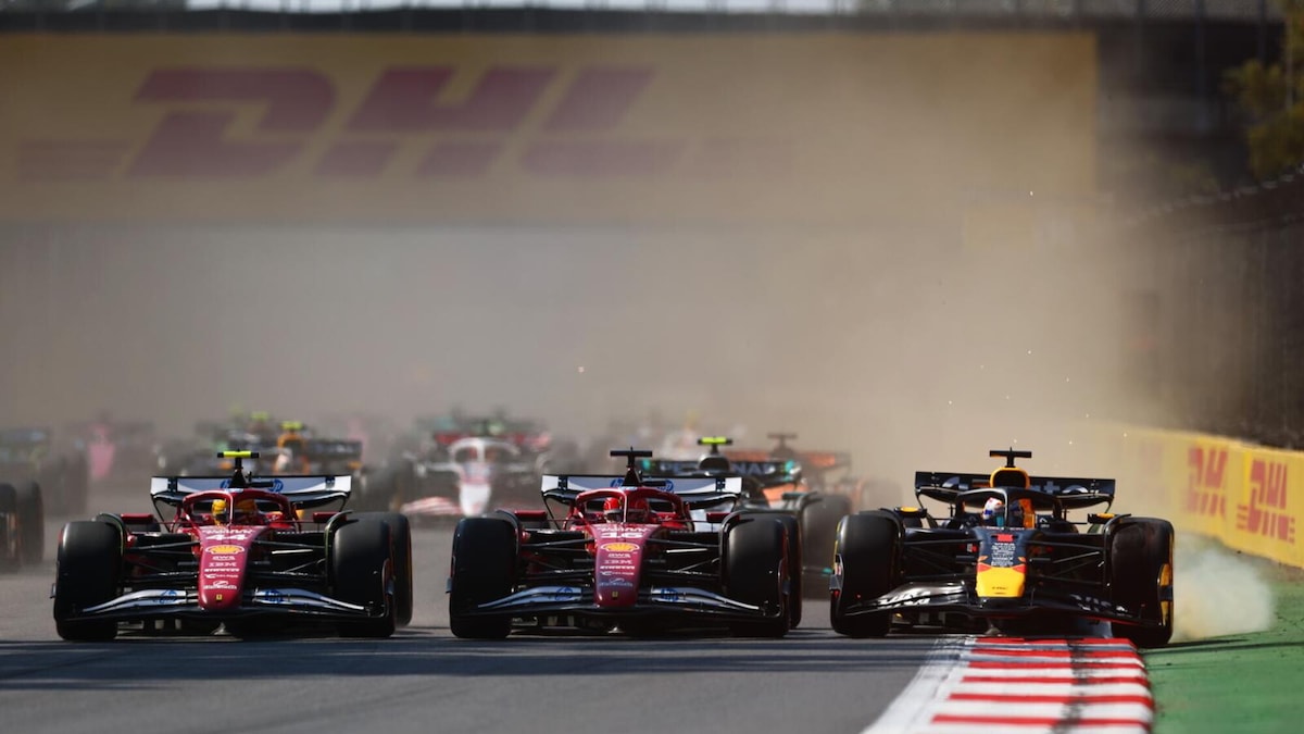 Formula 1, tutti i GP e le Sprint della stagione 2026
