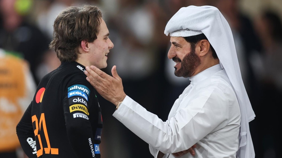 FIA Awards 2025: la notte che celebra il motorsport