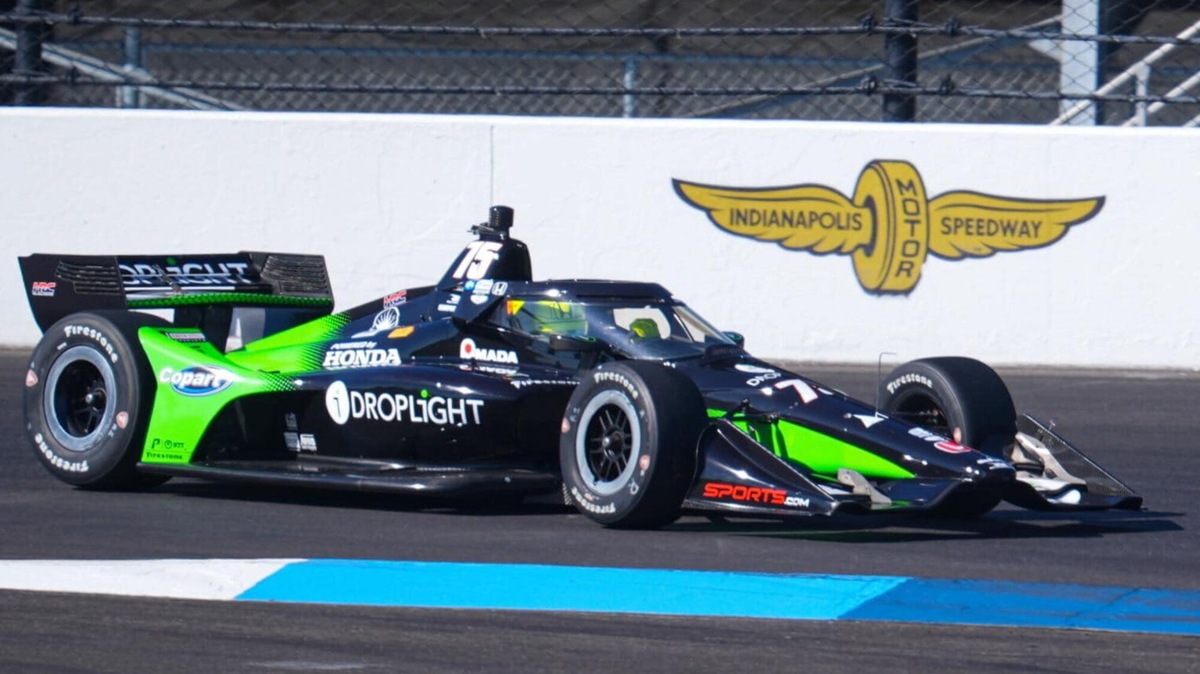 Superlicenza F1, "piazzarsi" in Indycar varrà di più