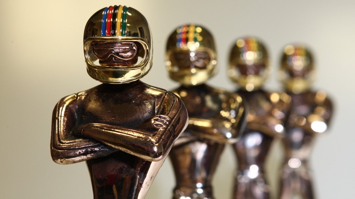 L'editoriale del Direttore: Lo Show di Caschi & Volanti