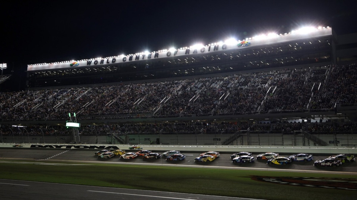 La NASCAR sotto processo, una disfatta annunciata