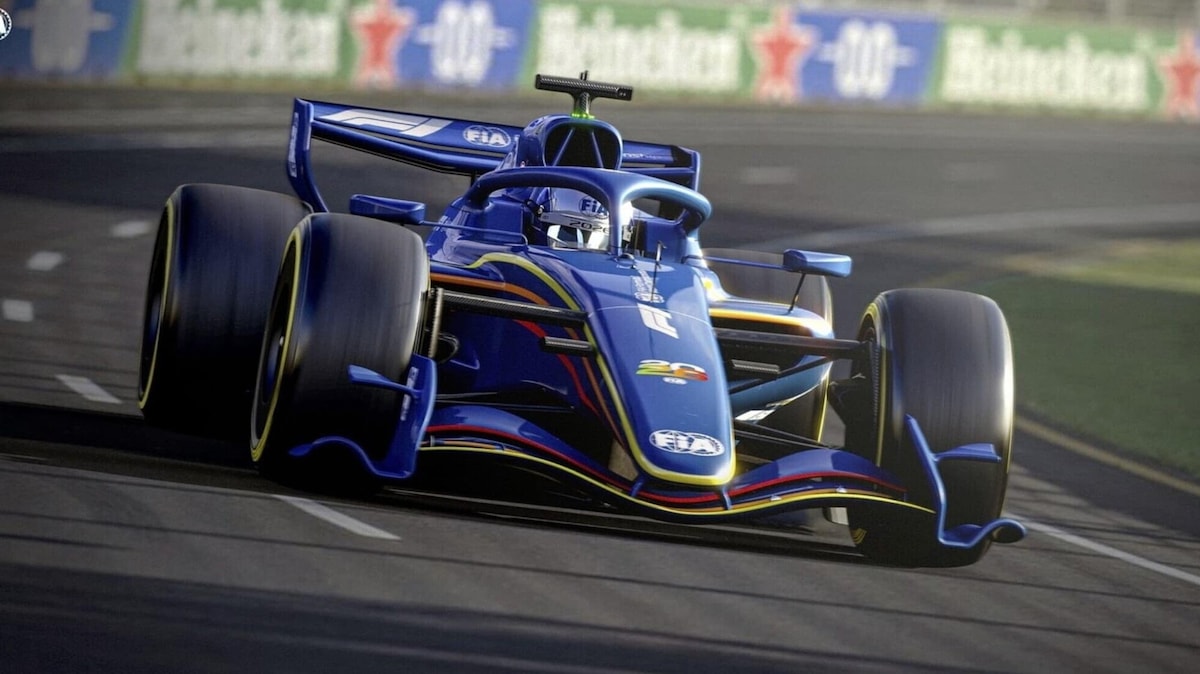 F1 2026, come funziona: la modalità Overtake