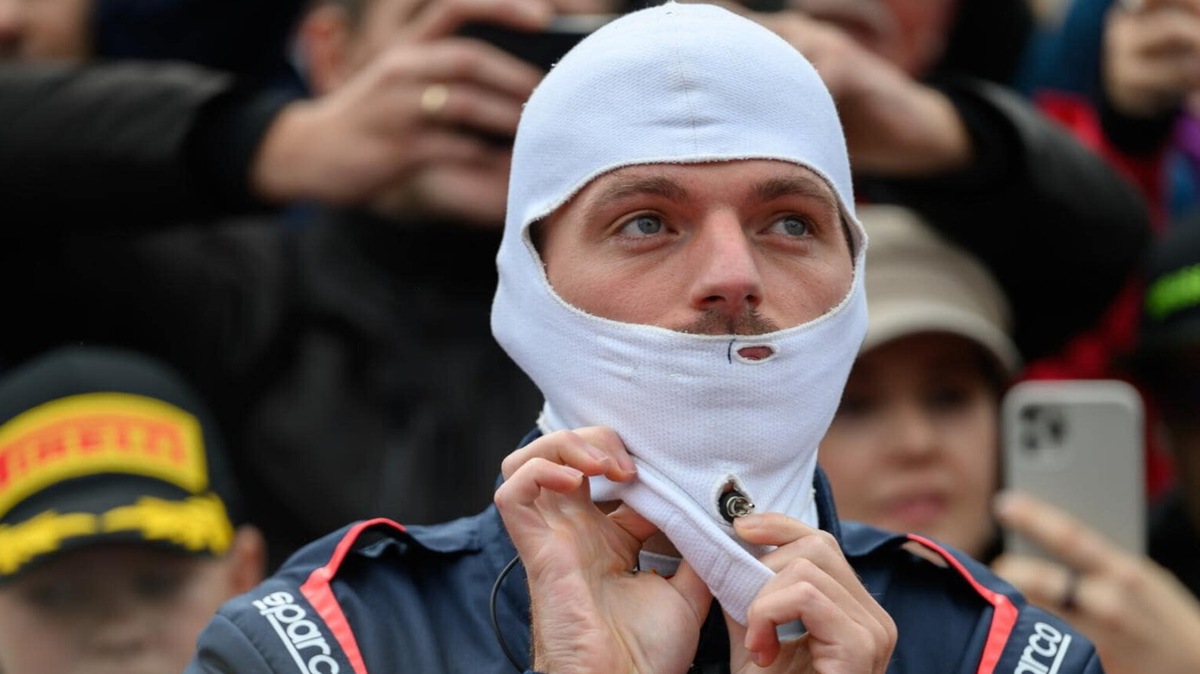 Verstappen-Mercedes, occhio al test all'Estoril in chiave 2026