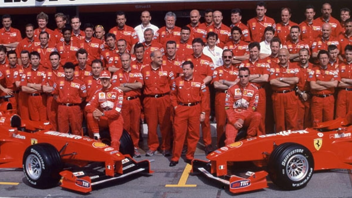 Non solo Verstappen e Ricciardo, le storie intorno al numero 3 in Formula 1