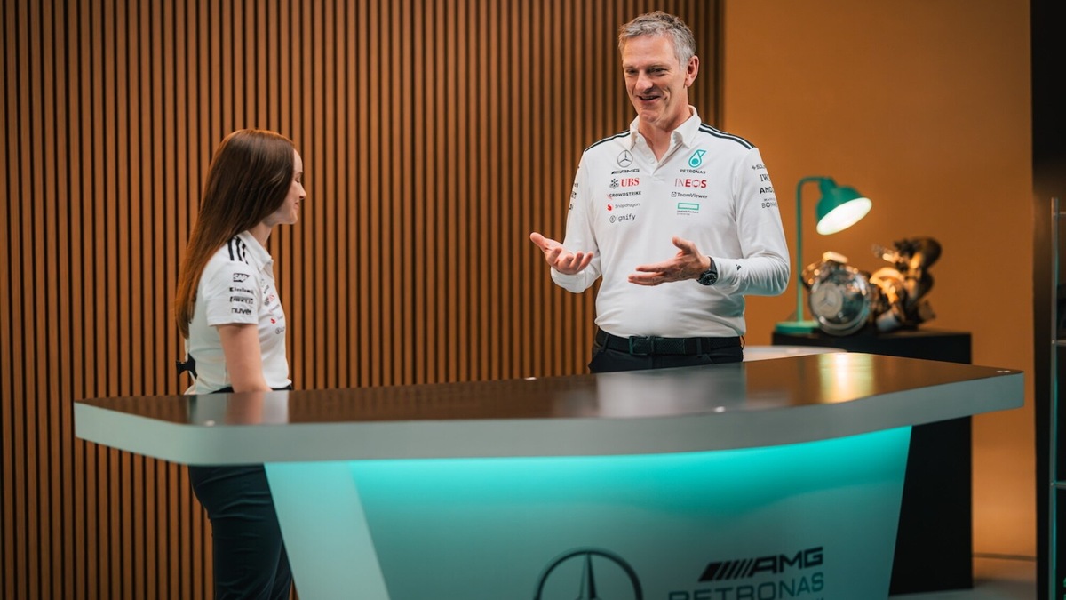 Allison, la power unit 2026 e la parola chiave: E-N-E-R-G-I-A