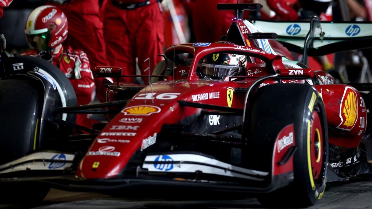Ferrari, c'è la data per la vettura 2026: presentazione il 23 gennaio