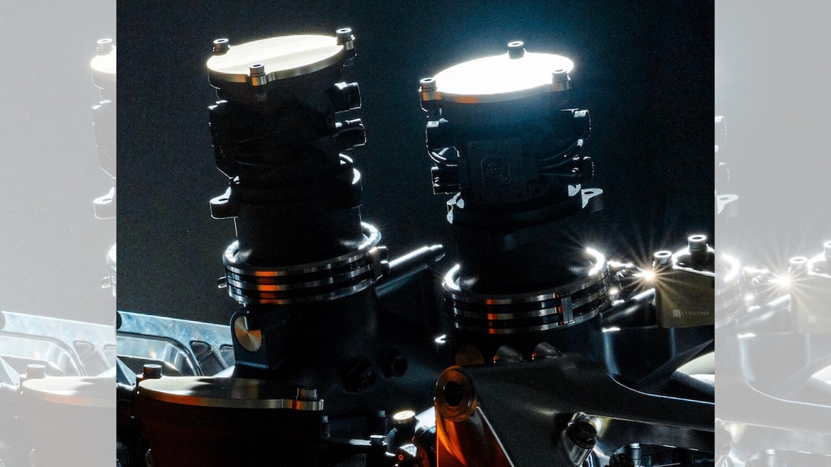 Honda svela la power unit e ammette qualche difficoltà