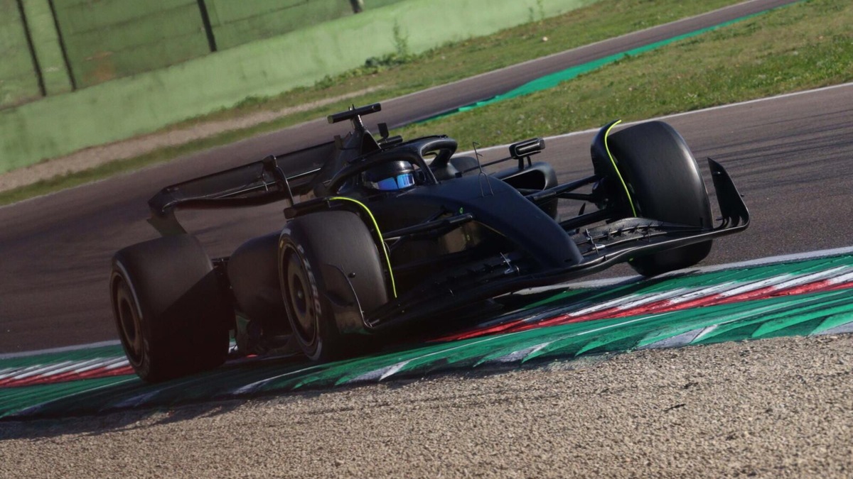 F1 2026, ansie e speranze: Cadillac