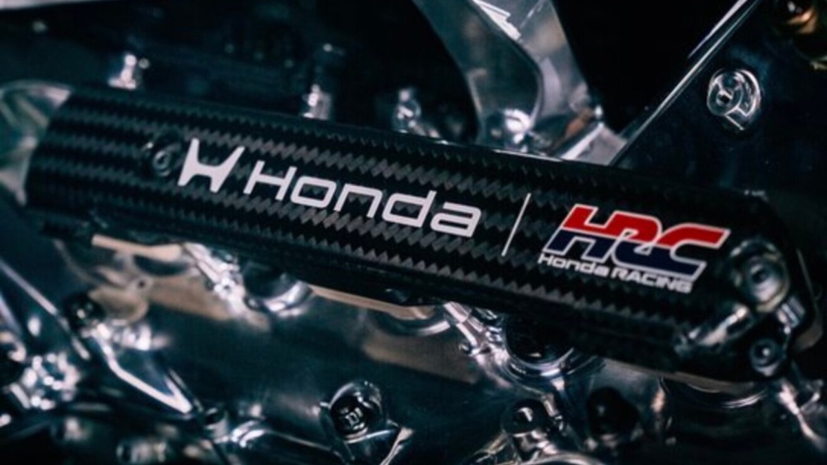 Mibe (CEO Honda): "F1 come simbolo di sfida e innovazione"