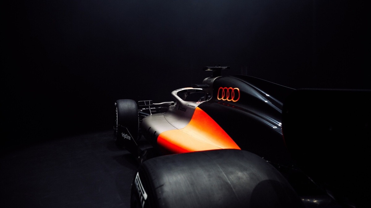 Audi, Binotto e Wheatley: road map chiara, obiettivo crescita continua