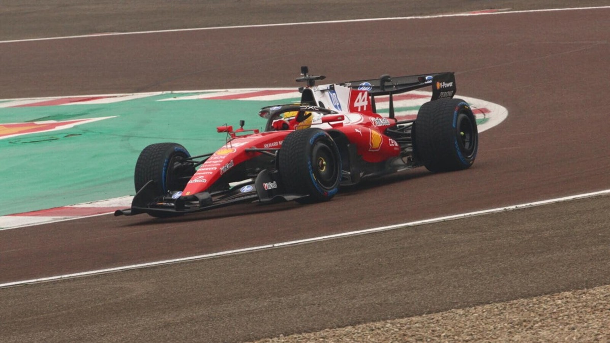 Ferrari SF-26: dubbi, desideri, bivi e quella speranza da non sprecare