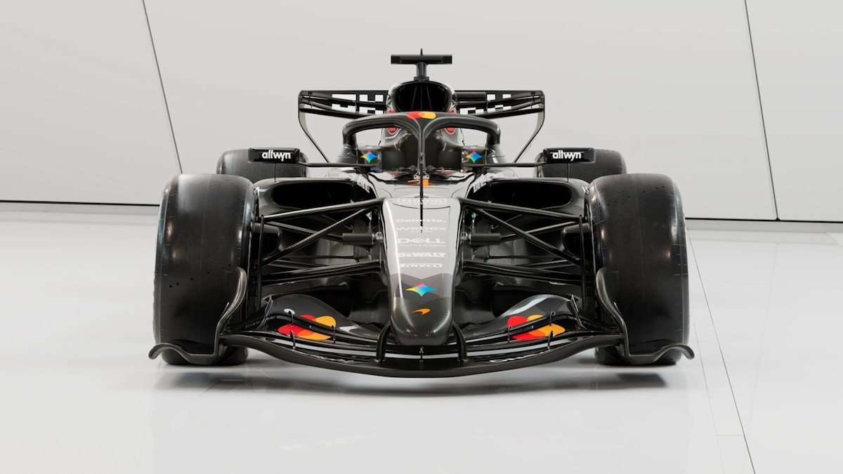 McLaren MCL40, l'osservata speciale: ecco cosa svela
