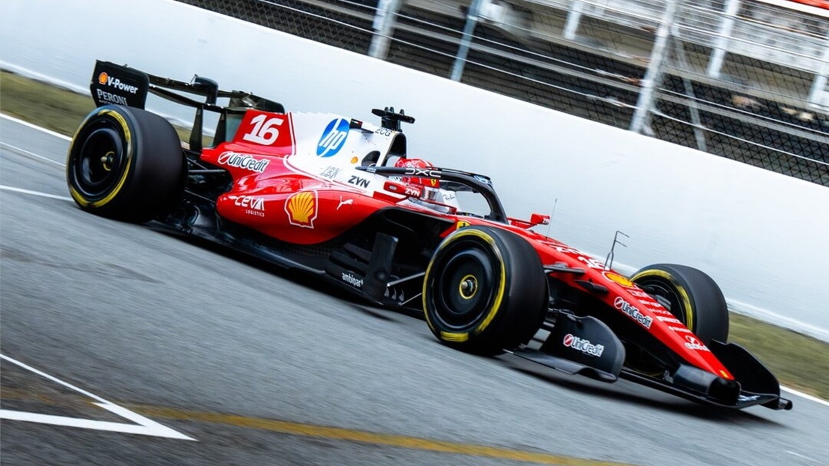 F1 2026, test Barcellona: cosa sappiamo del day-2