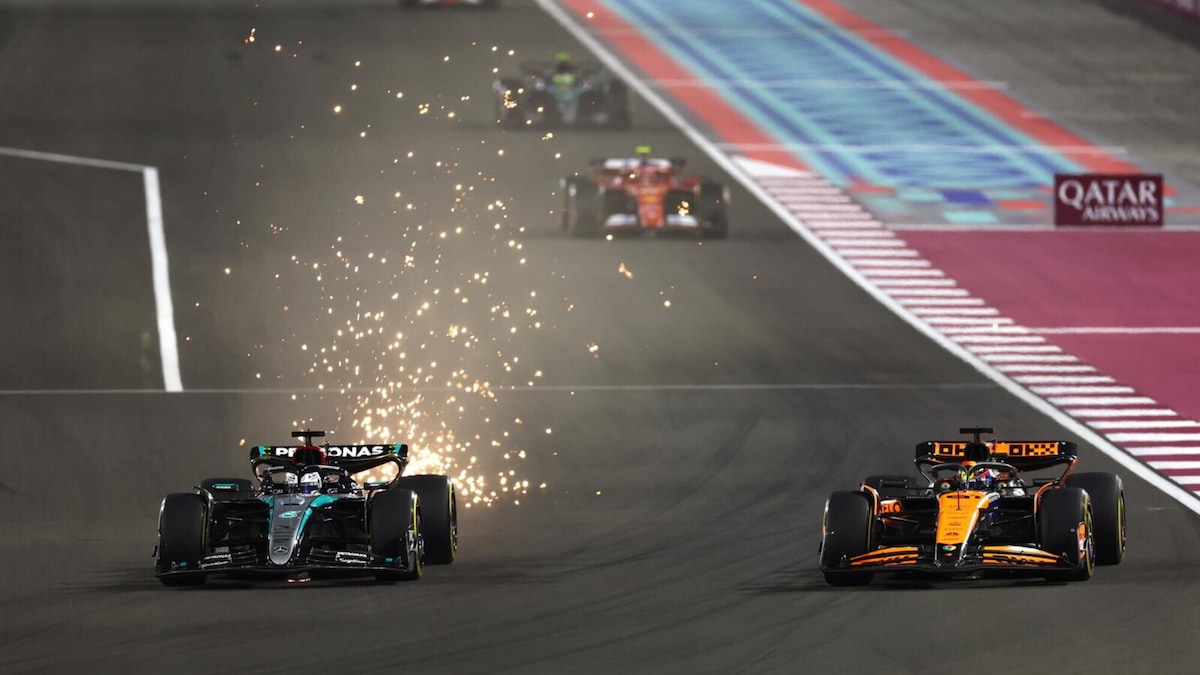 Dallo spettro del DRS all'Overtake Mode: come cambieranno i sorpassi in F1?