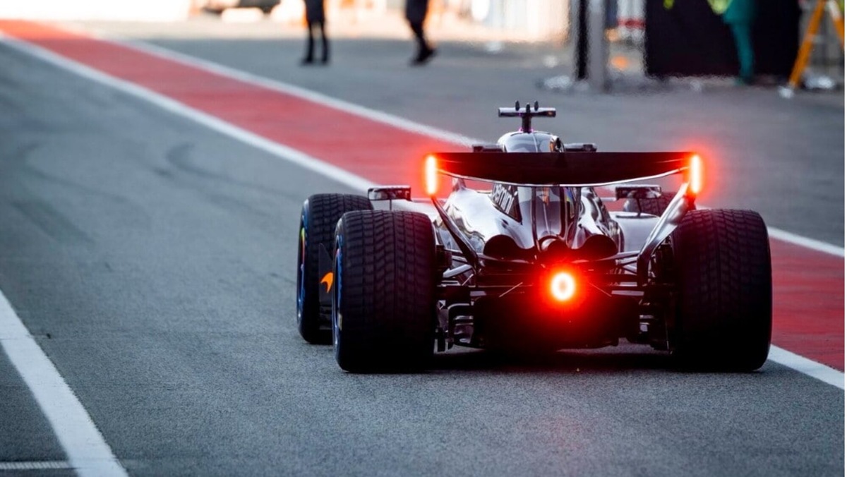 McLaren, si riparte: l'orgoglio di Norris, le lezioni imparate da Piastri