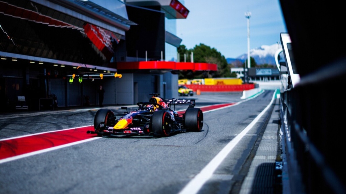 Test F1 Barcellona a porte chiuse, cosa si è persa la F1: un'occasione mancata?