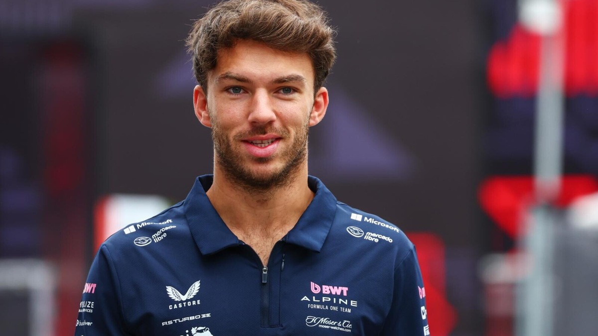 KTM Tech3 MotoGP guarda sempre più alla F1: dopo Steiner, ecco Gasly