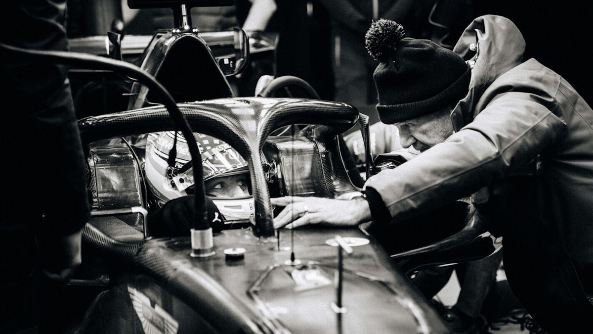 F1 2026, ansie e speranze: Aston Martin