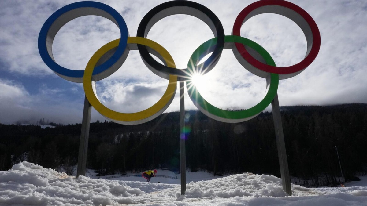 Olimpiadi Milano-Cortina 2026, F1 e Giochi Invernali: chi vince nell'anno olimpico?