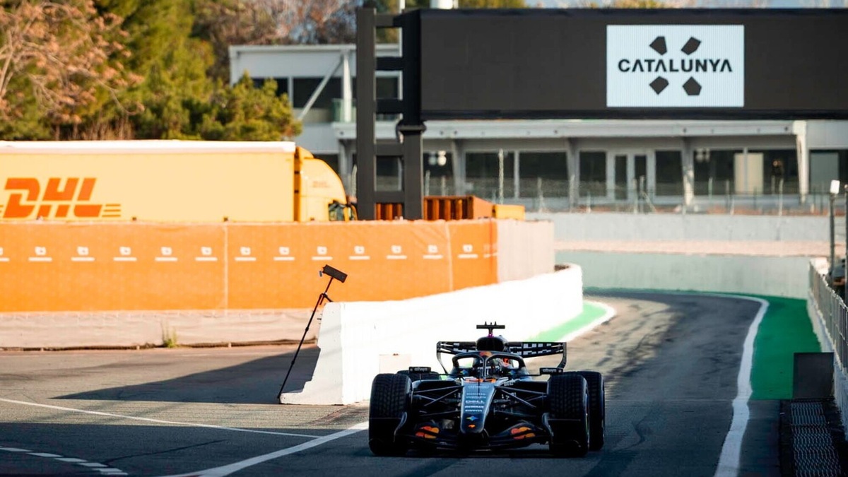 Stella: Mercedes ha alzato l'asticella e non conterà solo un buon inizio