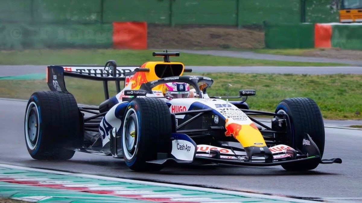 F1 2026, ansie e speranze: Racing Bulls