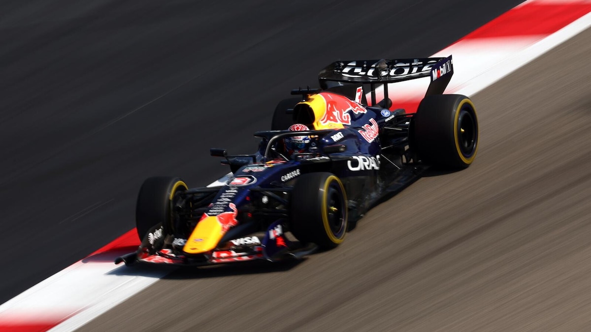 Red Bull, contenti a metà: pronto il primo aggiornamento sulla RB22 