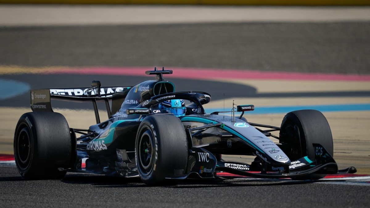 Commissione F1: no a grandi cambiamenti, motore Mercedes in regola fino a luglio