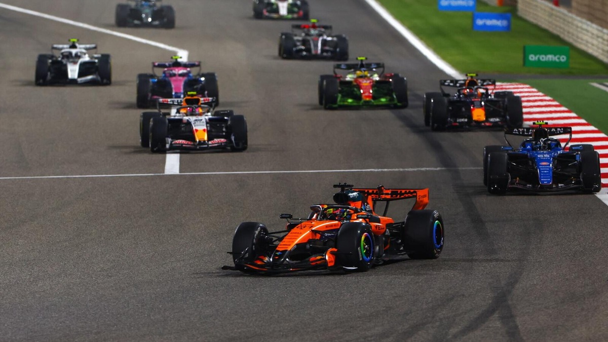 Commissione F1 e motore Mercedes, Vasseur soddisfatto a metà
