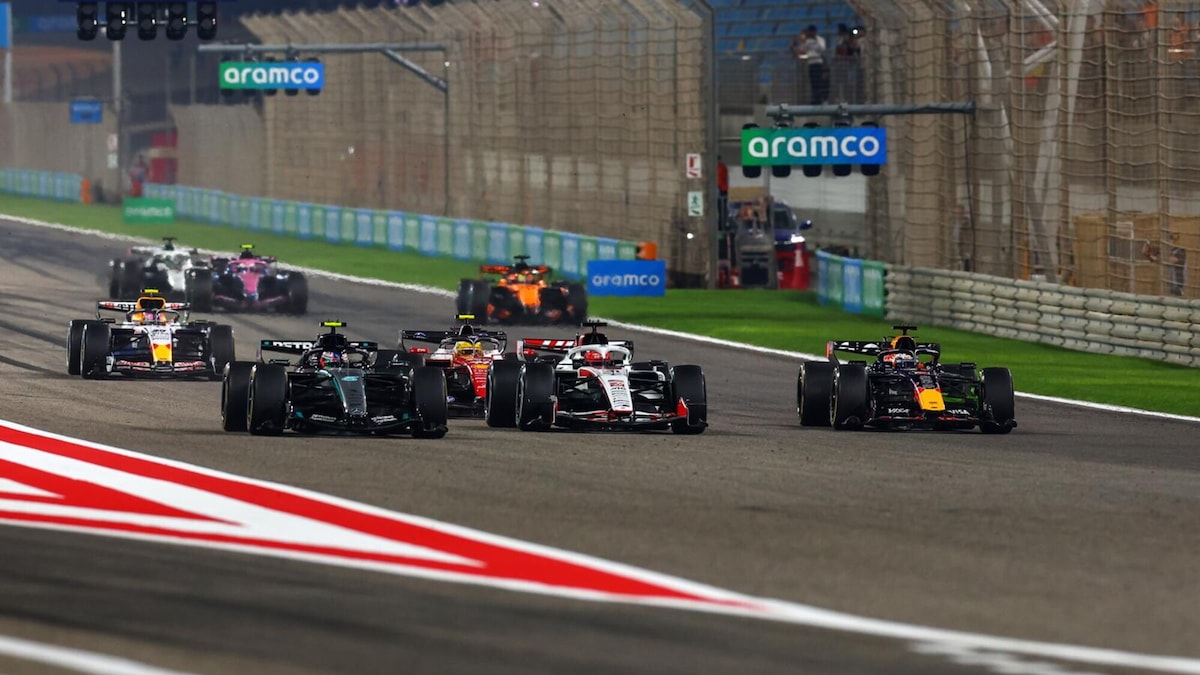 Mercedes, il motore regolare e il vero obiettivo dei motoristi rivali secondo Wolff