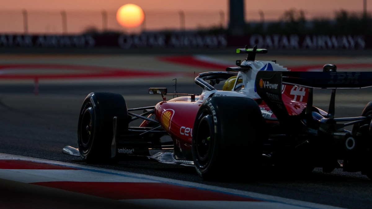 Test F1 2026: Ferrari promossa, ma l'ultima parola spetta a Melbourne