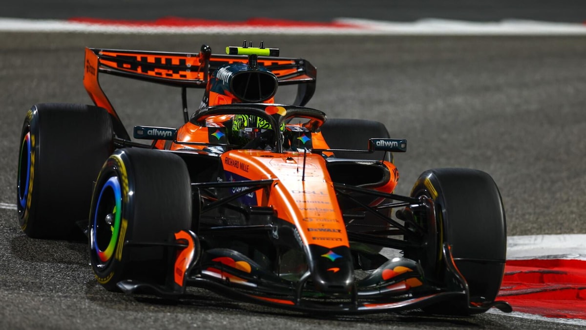 Stella "fa le carte" al campionato: McLaren? E' dietro a questi due team