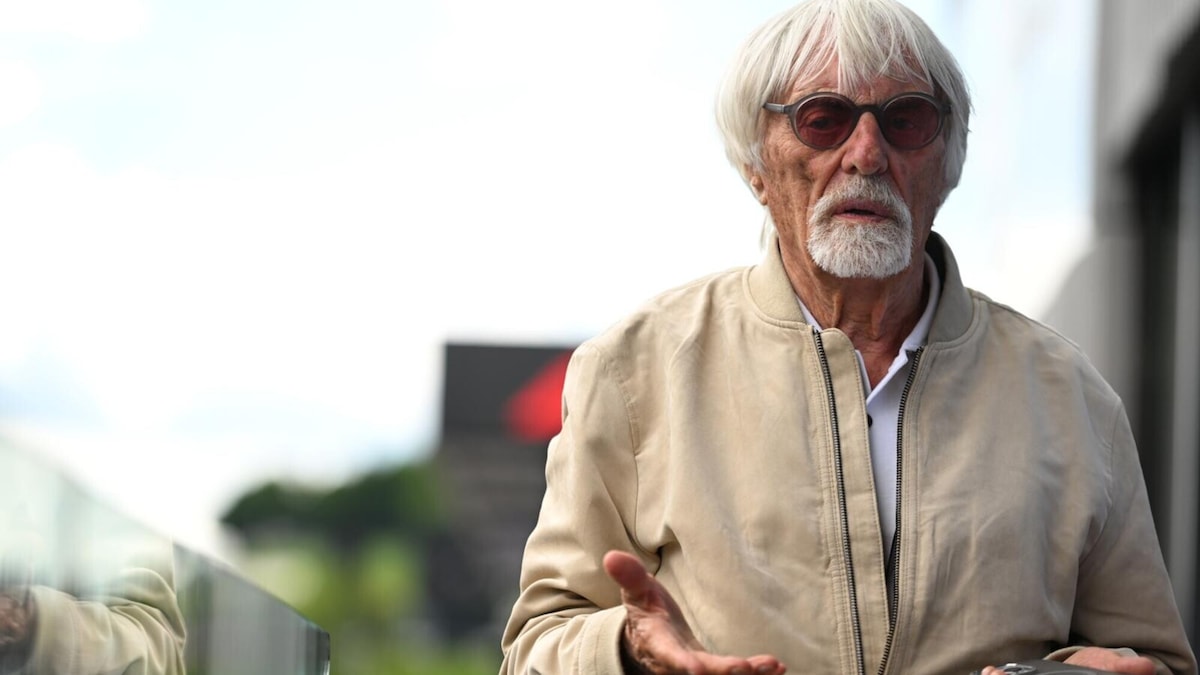 Mondiale 2026, i favoriti di Ecclestone in una F1 che rischia di perdere tifosi