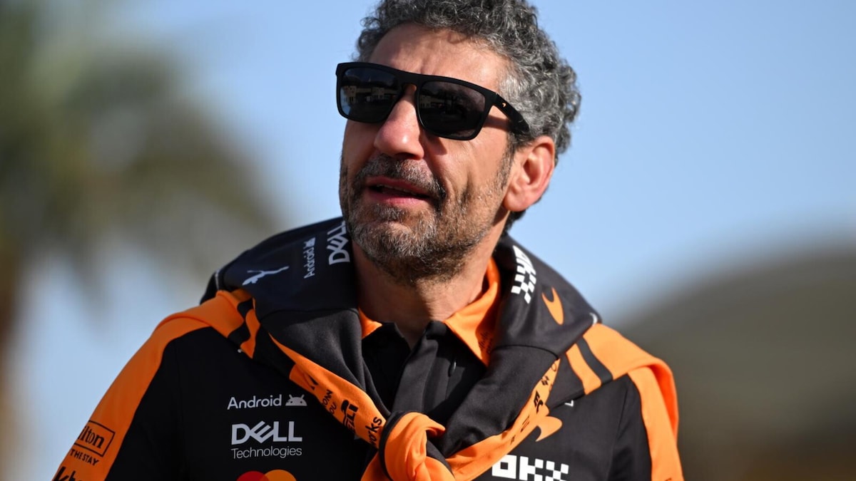 McLaren, i campioni in carica pronti a un avvio sulla difensiva