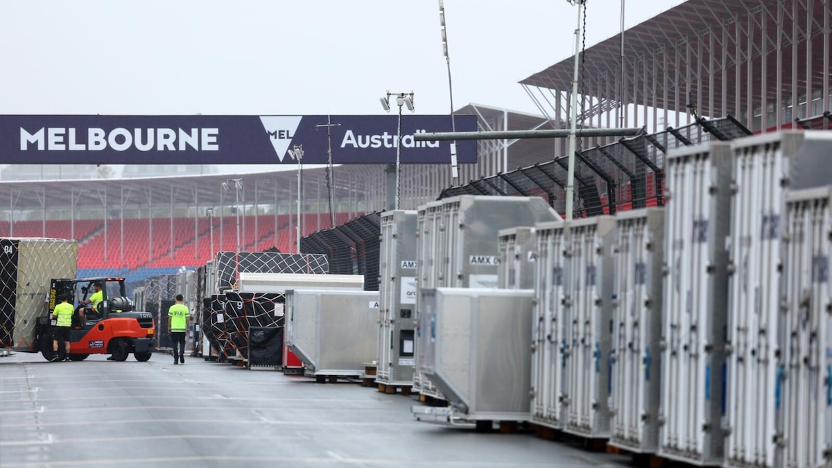 Guerra in Iran, gli effetti collaterali su Formula 1 e WEC