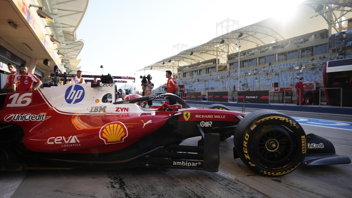 Ferrari, in Australia con incognite da svelare e solidi indizi