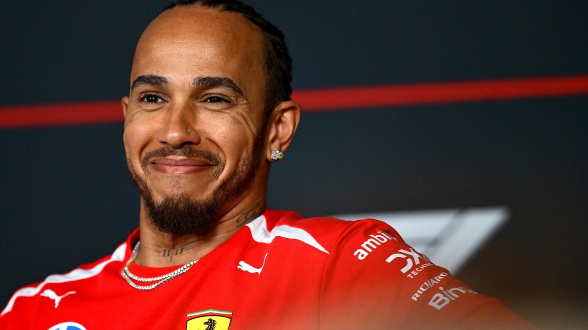 Il nuovo Hamilton dà la carica: Ferrari in corsa per vincere