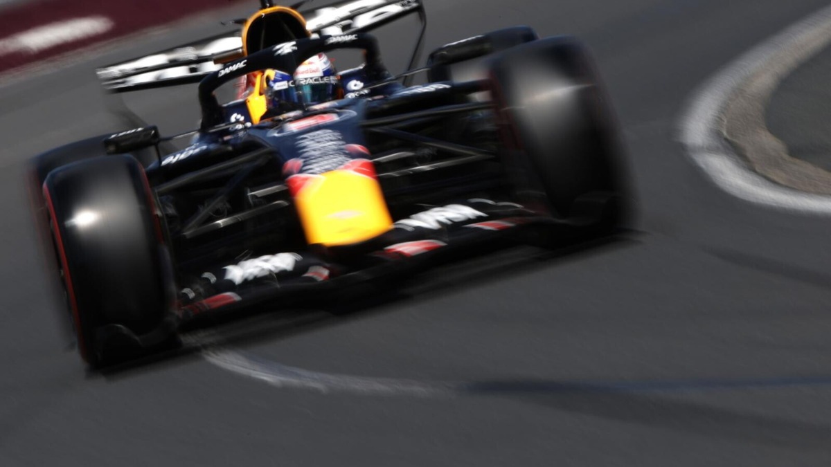 Verstappen, il mondiale 2026 comincia in salita: subito ko in Q1