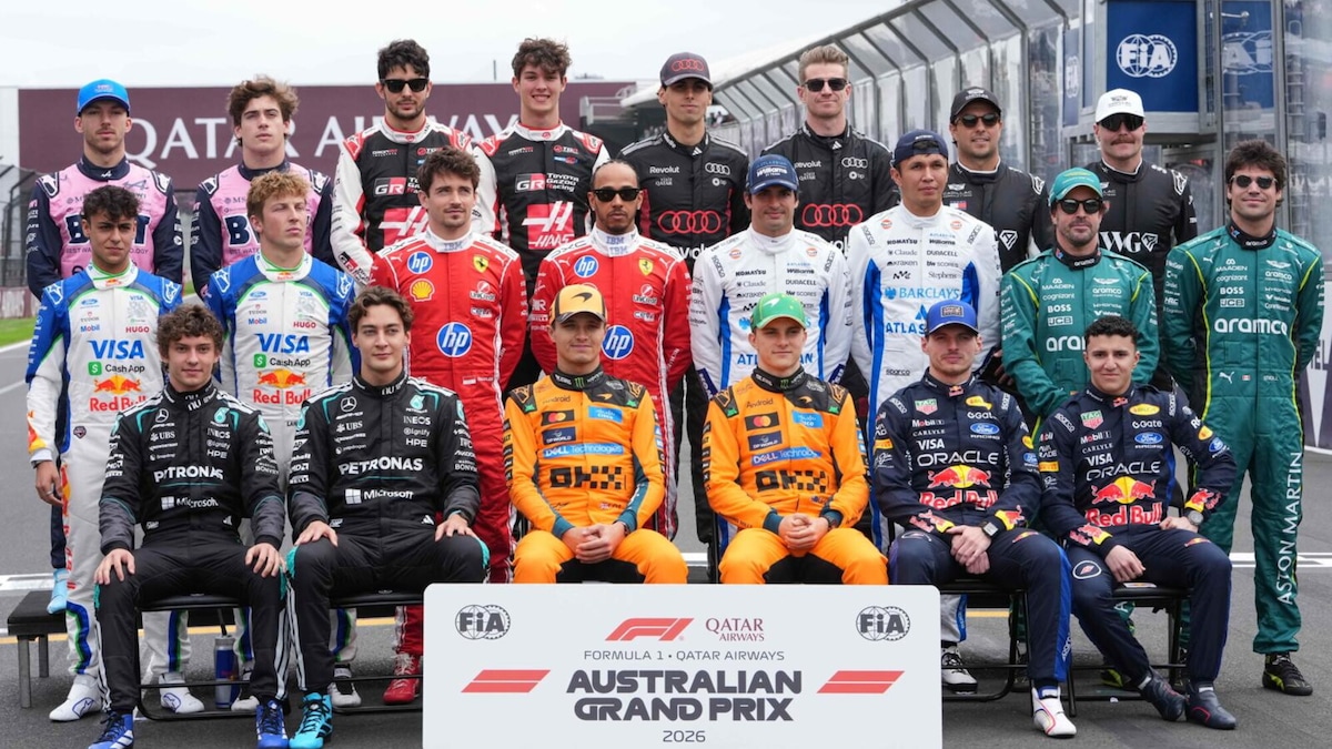 GP Australia: le pagelle