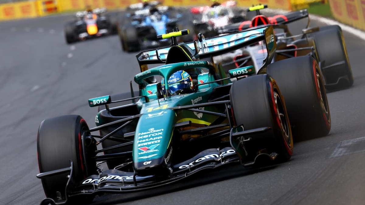 Motore Honda, Watanabe guarda i dati e dà appuntamento a Suzuka