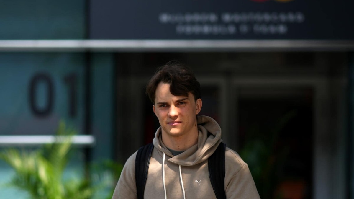 Piastri guarda avanti, McLaren studia gli errori di Melbourne