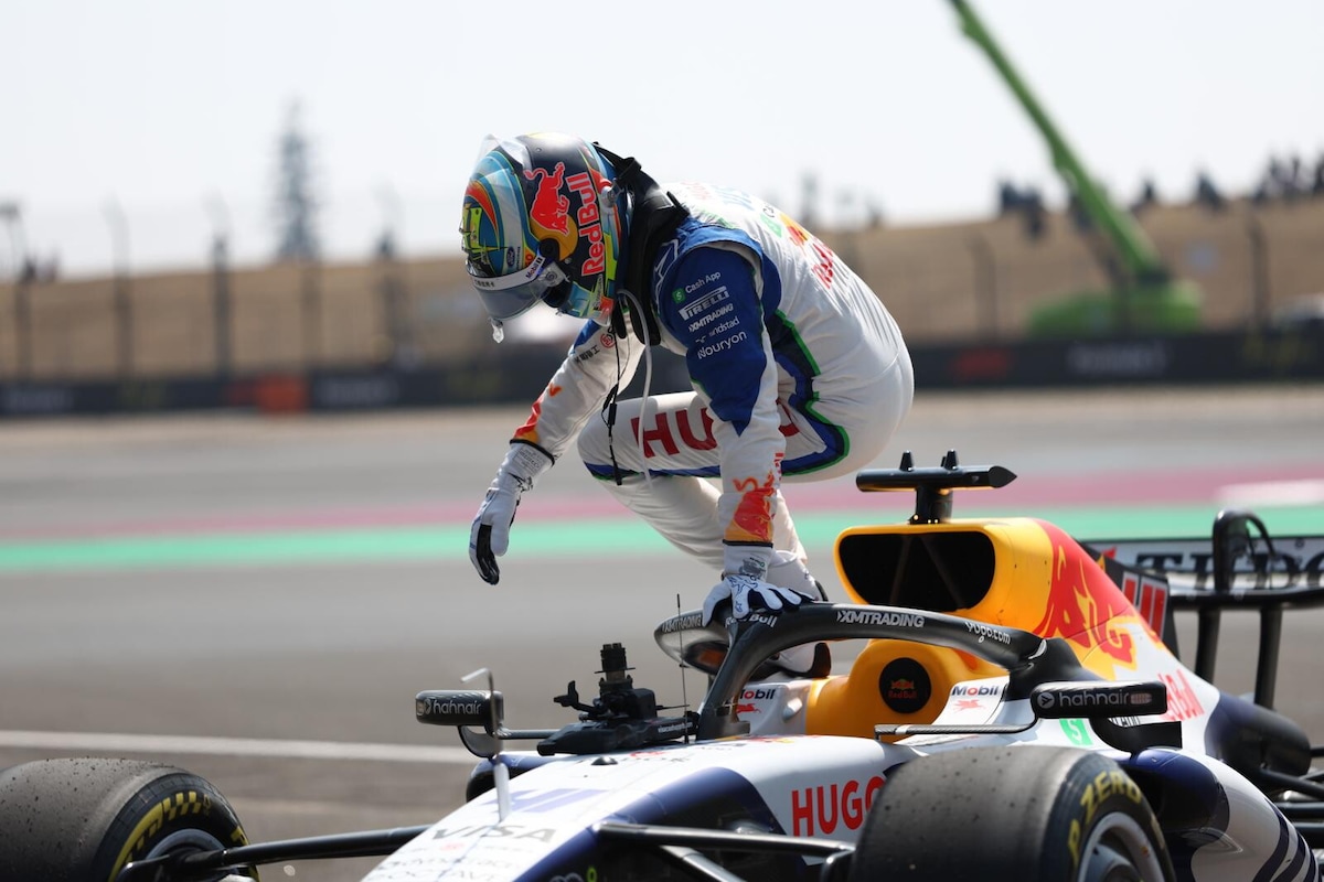 La griglia della Sprint Race: Russell davanti a tutti