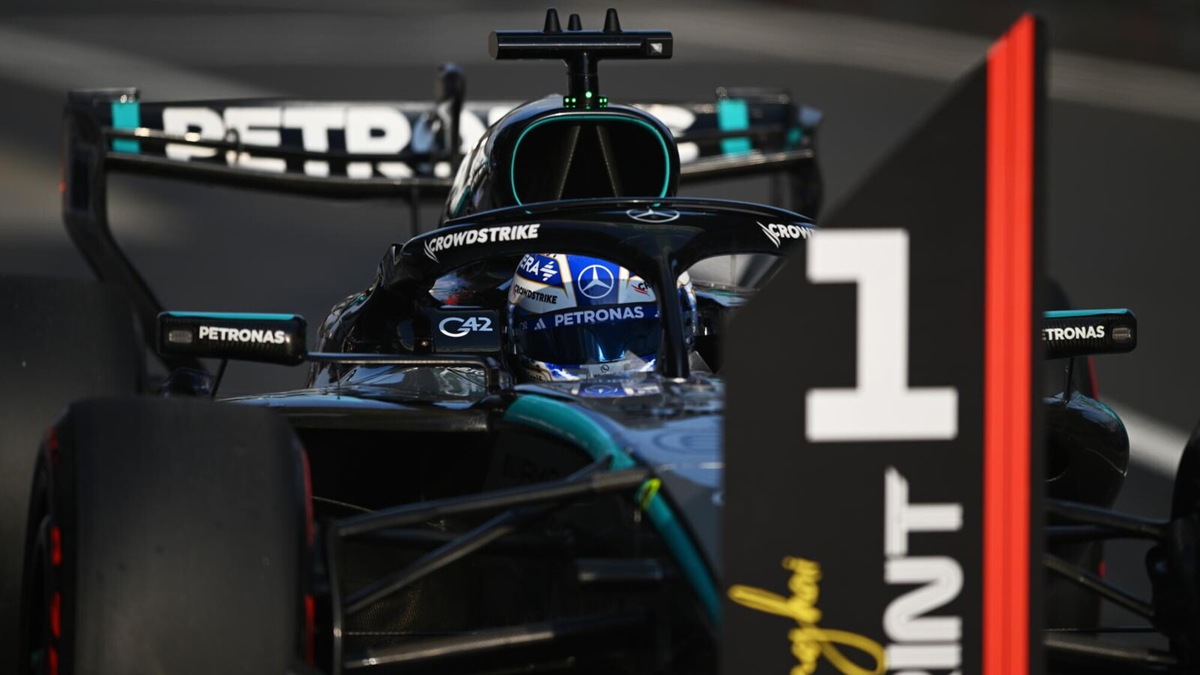 GP Cina, qualifiche sprint: top, flop e rimandati