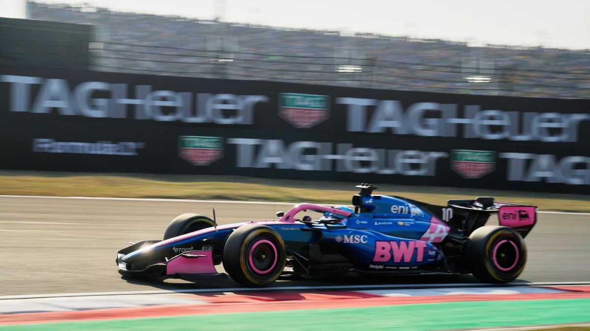 Alpine, Briatore svela il nome dell'investitore interessato al 24% e non è Wolff