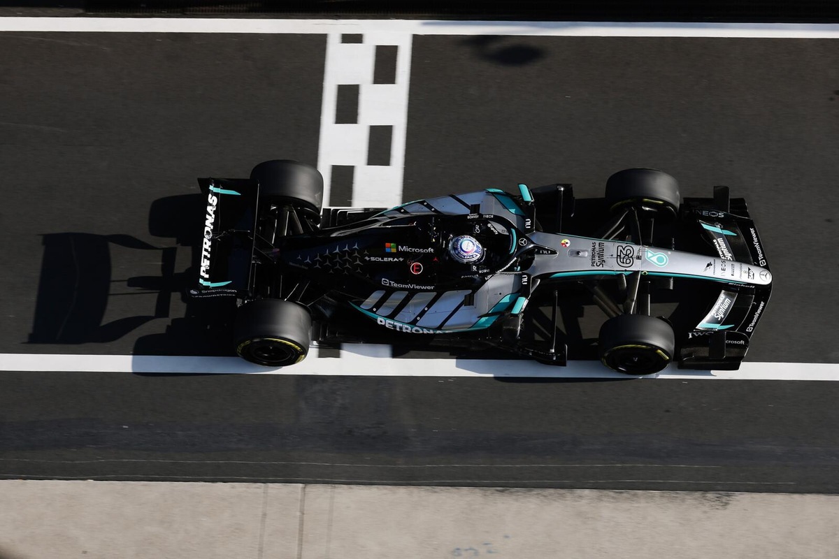 La Classifica Costruttori dopo la Sprint Race di Shanghai