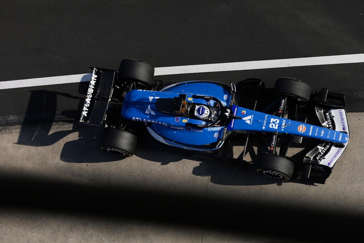 La Classifica Costruttori dopo la Sprint Race di Shanghai